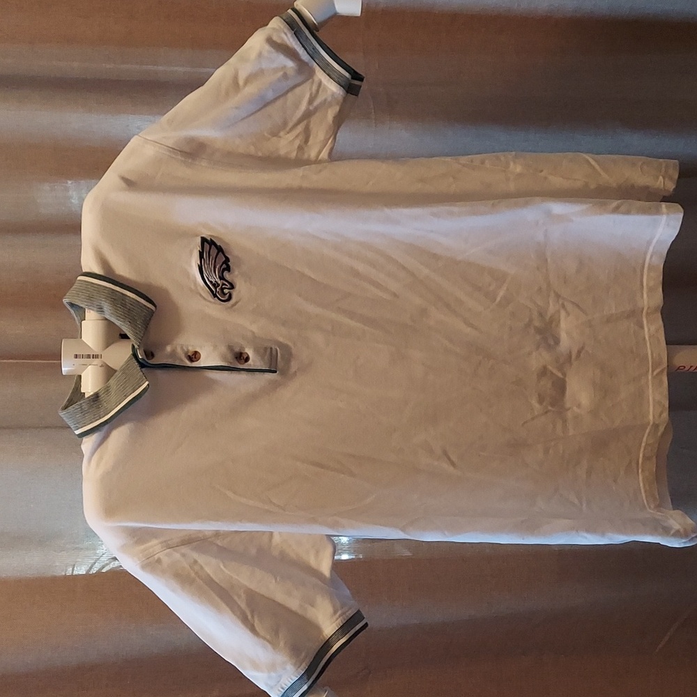 * NFL Eagles embroiled Polo